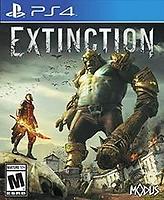 Extinction (PS4)