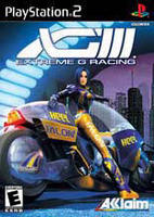 Extreme G3 (PS2)