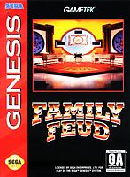 Family Feud (Genesis)