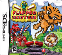 Flipper Critters (DS)