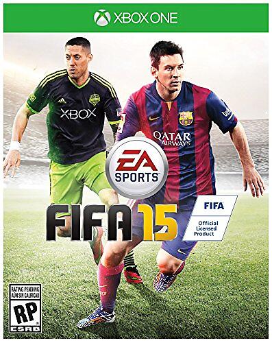 FIFA 15 (Xbox One)