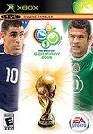 FIFA World Cup 2006 Germany (Xbox)
