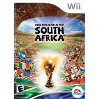 2010 FIFA World Cup: South Africa (Wii)