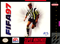 Fifa Soccer '97 (SNES)