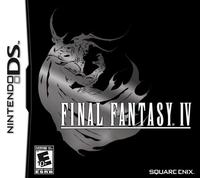 Final Fantasy IV (DS)
