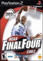 NCAA Final Four 2002 (PS2)