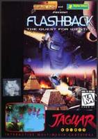 Flashback (Atari Jaguar)