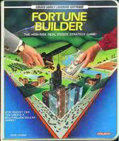 Fortune Builder (Coleco Vision)
