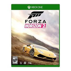 Forza Horizon 2 (Xbox One)