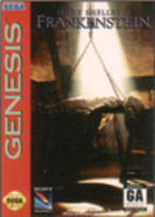 Mary Shelley's Frankenstein (Genesis)