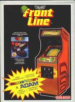 Frontline (Coleco Vision)