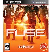 Fuse (PlayStation 3)