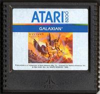 Galaxian (Atari 5200)