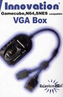 SNES / Gamecube / N64 VGA Adaptor