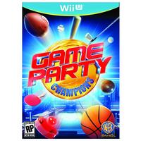Game Party Champions (Wii U)