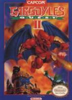 Gargoyle's Quest 2 (NES)