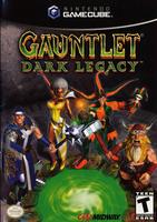 Gauntlet Dark Legacy (Gamecube)
