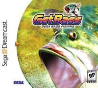 Get Bass Fishing (Dreamcast)