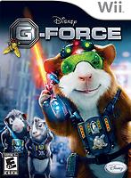 G-Force (Wii)