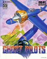 Ghost Pilots (Neo Geo)