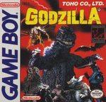 Godzilla (GAMEBOY)