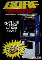 Gorf (Coleco Vision)
