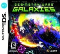 Geometry Wars : Galaxies (DS)