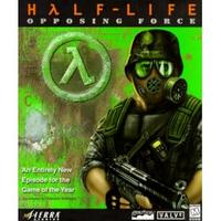 Half-Life Expansion Pack: Opposing Force (PC)