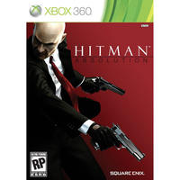 Hitman Absolution (Xbox 360)