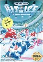 Hit the Ice (Sega Genesis)