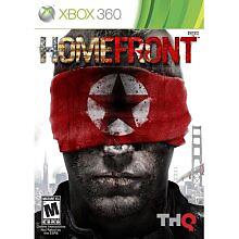 Homefront (Xbox 360)