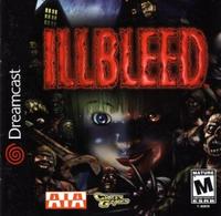 Illbleed (Dreamcast)