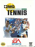 IMG International Tour Tennis (Genesis)