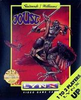 Joust (Atari Lynx)