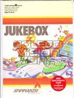 Juke Box (Coleco Vision)
