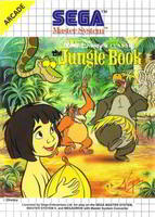 The Jungle Book (Sega Master System)
