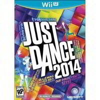 Player's Choice Video Just Dance 2014 (Wii U)