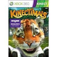 Kinectimals (Xbox 360)