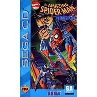 The Amazing Spiderman vs Kingpin (SCD)