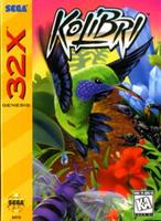 Kolibri (32X)