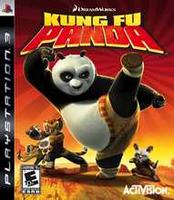 Kung Fu Panda (PS3)