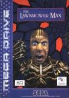 Lawnmower Man (Genesis)