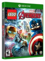 LEGO Marvel's Avengers (Xbox One)