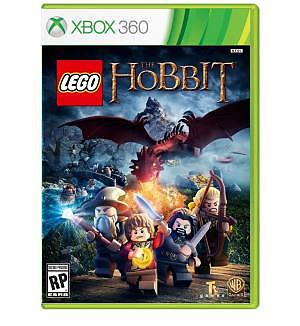 LEGO The Hobbit (Xbox 360)