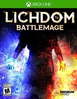 Lichdom: Battlemage (Xbox One)