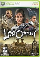 Lost Odyssey (360)
