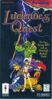Lucienne's Quest (Panasonic 3DO)