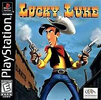 Lucky Luke (PSX)