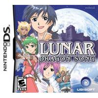Lunar Dragon Song (DS)