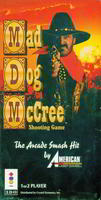 Mad Dog Mcgree (3DO)